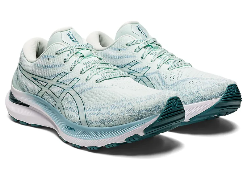 Asics GEL-KAYANO 29 Soothing Sea/Misty Pine (1012B272.401)