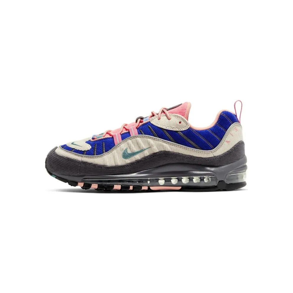 Nike Air Max 98 Corduroy Desert Sand (CQ7513-044)