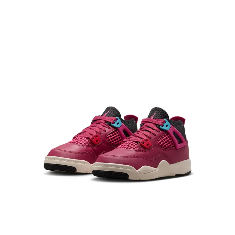 Air Jordan 4 Retro PS “Sweet Beet” (IO2831-600)