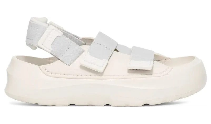 ugg-sneaker 1152686-WHT