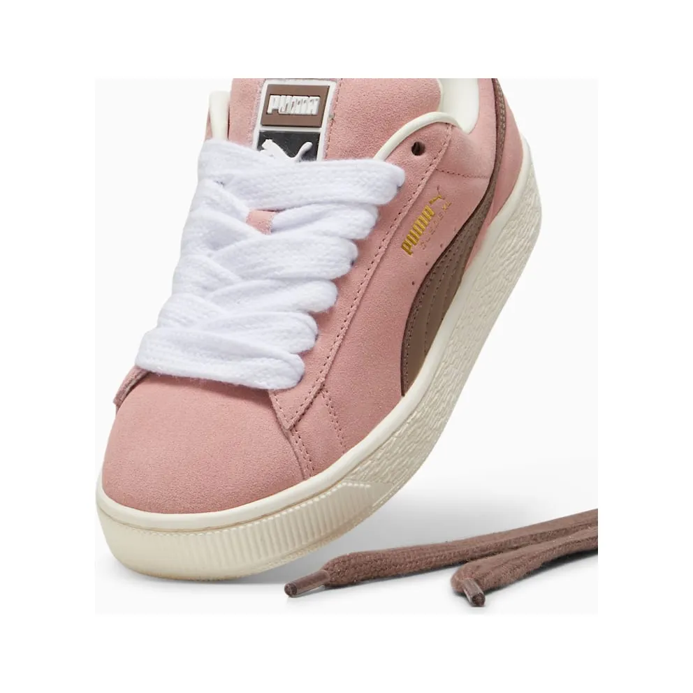 Puma Suede XL “Future Pink” (397648-11)
