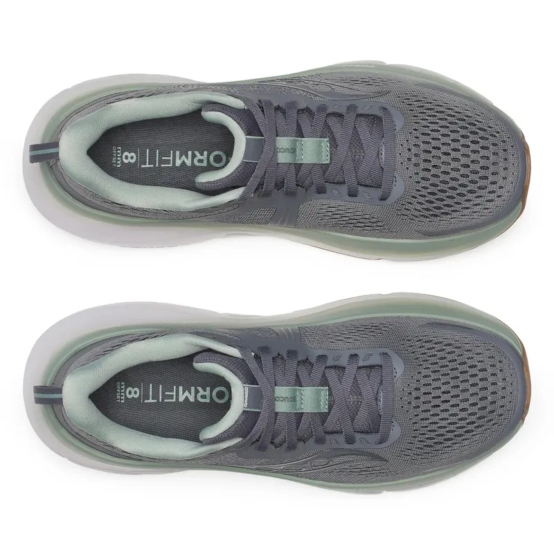 SAUCONY Guide 18 “Carbon / Iceberg” (S20998-225)