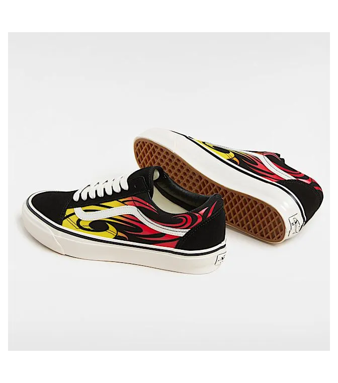 vans-old-skool VN000D56MCG