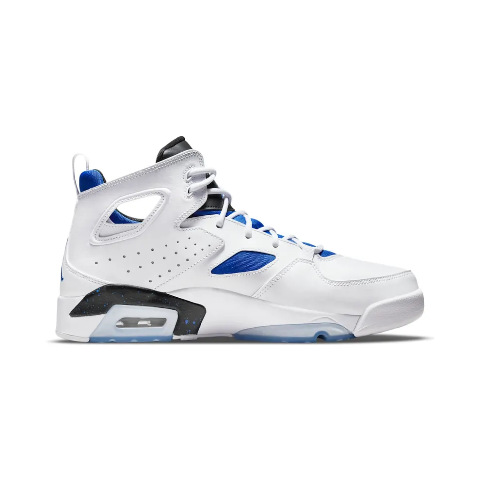 Jordan Flight Club 91 Hyper Royal Speckle (DH5424-101)