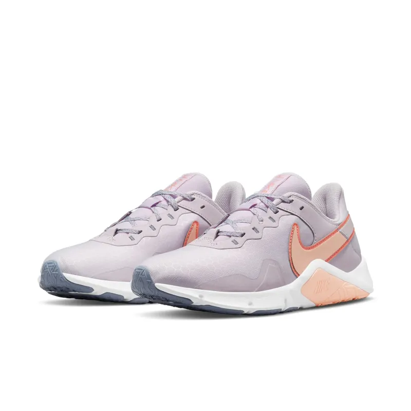 Nike Legend Essential 2 Venice Crimson Bliss (CQ9545-500)