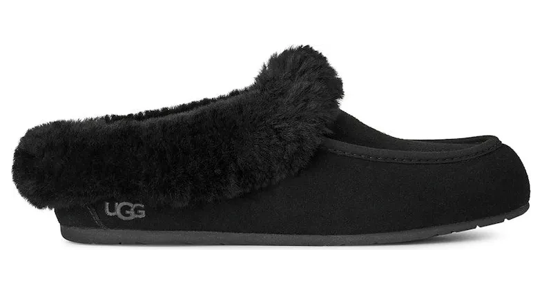 ugg-sneaker 1171391-BLK