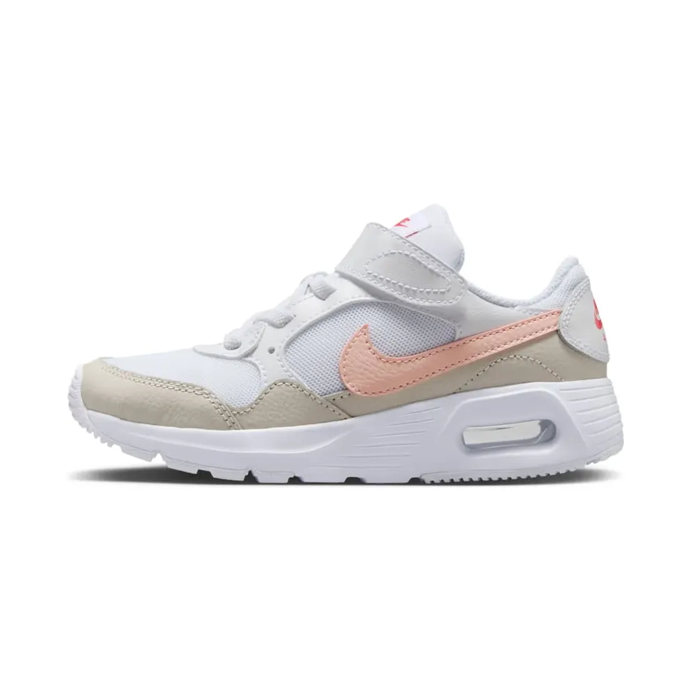 Nike Air Max SC White Light Orewood Brown Ember Glow Echo Pink (CZ5356-122)