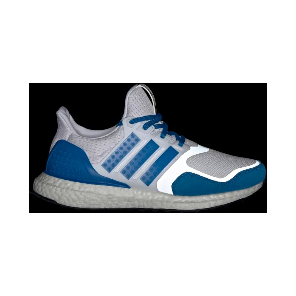 Adidas adidas Ultraboost DNA x LEGO® Colors Cloud White / Shock Blue / Core Black (GX2549)