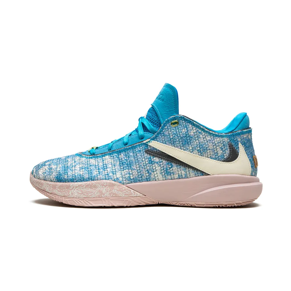 Nike LeBron 20 “All-Star” (DV1191-400)
