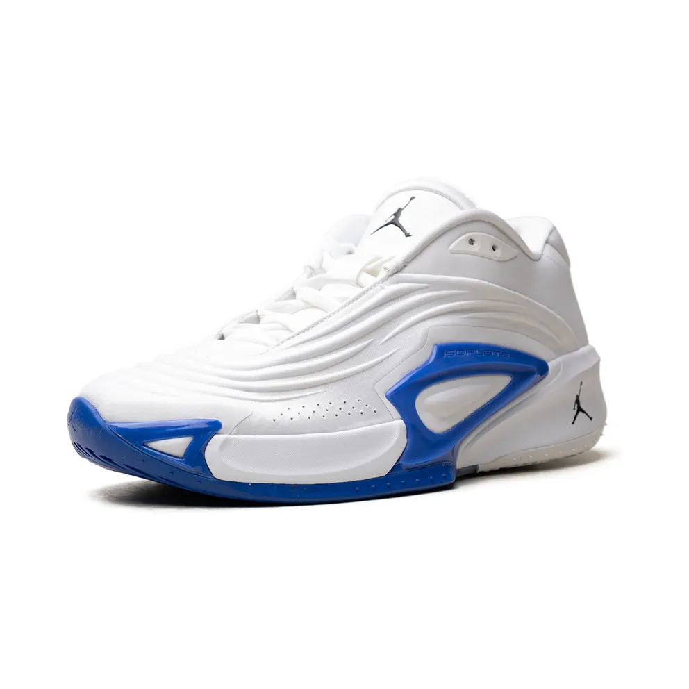 Jordan Luka 3 TB “White/Blue” (FQ7453-160)