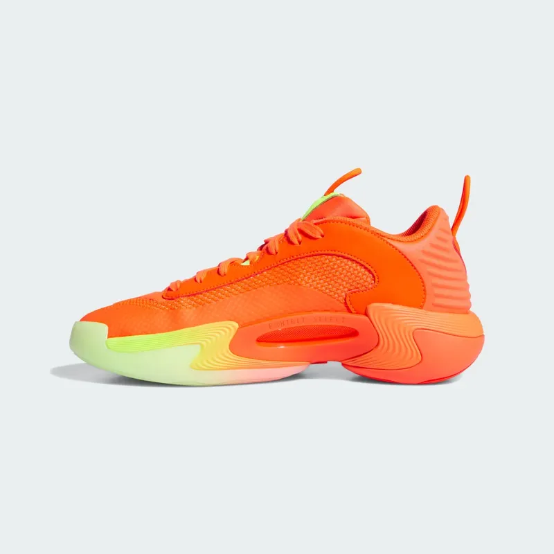 adidas Exhibit Select Solar Red Lucid Lemon (IG6623)