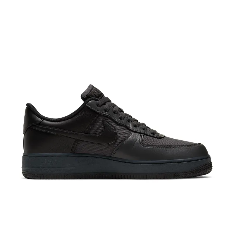 Nike Air Force 1 GTX Black Anthracite/Black-Barely Grey (CT2858-001)