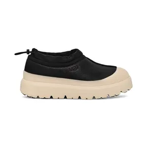 UGG Tasman Weather Hybrid Slipper Black Birch (1158351-BCKBR)