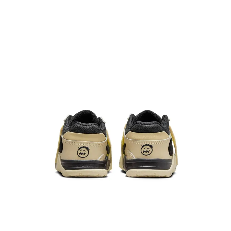 Jordan Jumpman Jack TR TD “Travis Scott Bright Cactus” (FJ2852-102)