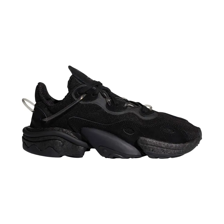 adidas Originals Torsion X Sneaker schwarz (FV4603)