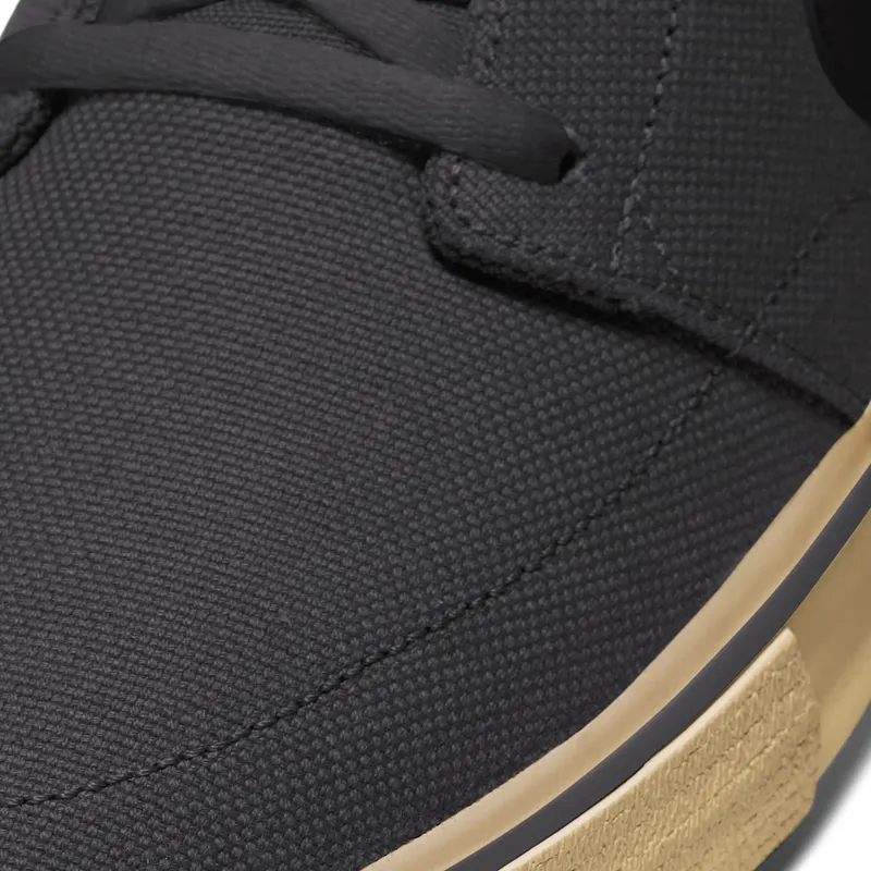Nike SB Solarsoft Portmore 2 Dark Grey Dark Grey Black Black (880268-009)