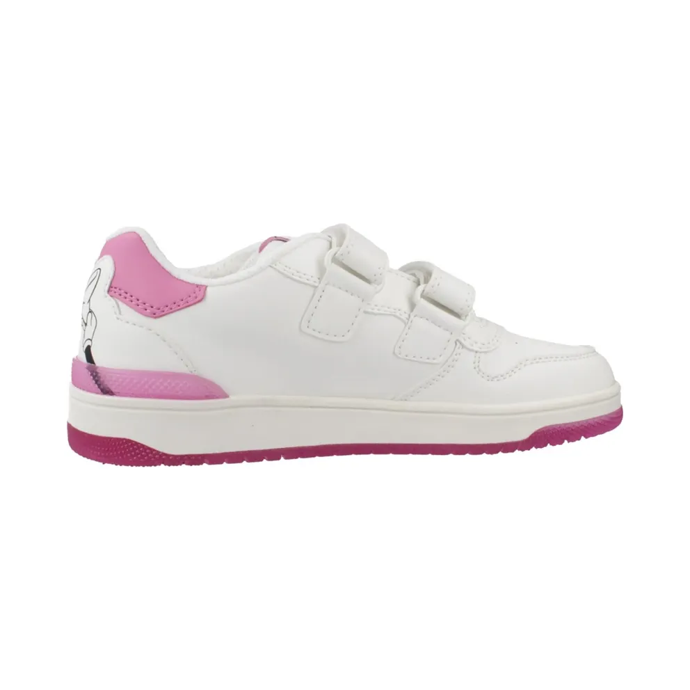 Geox sneaker White (J55HXB000BCC0563)