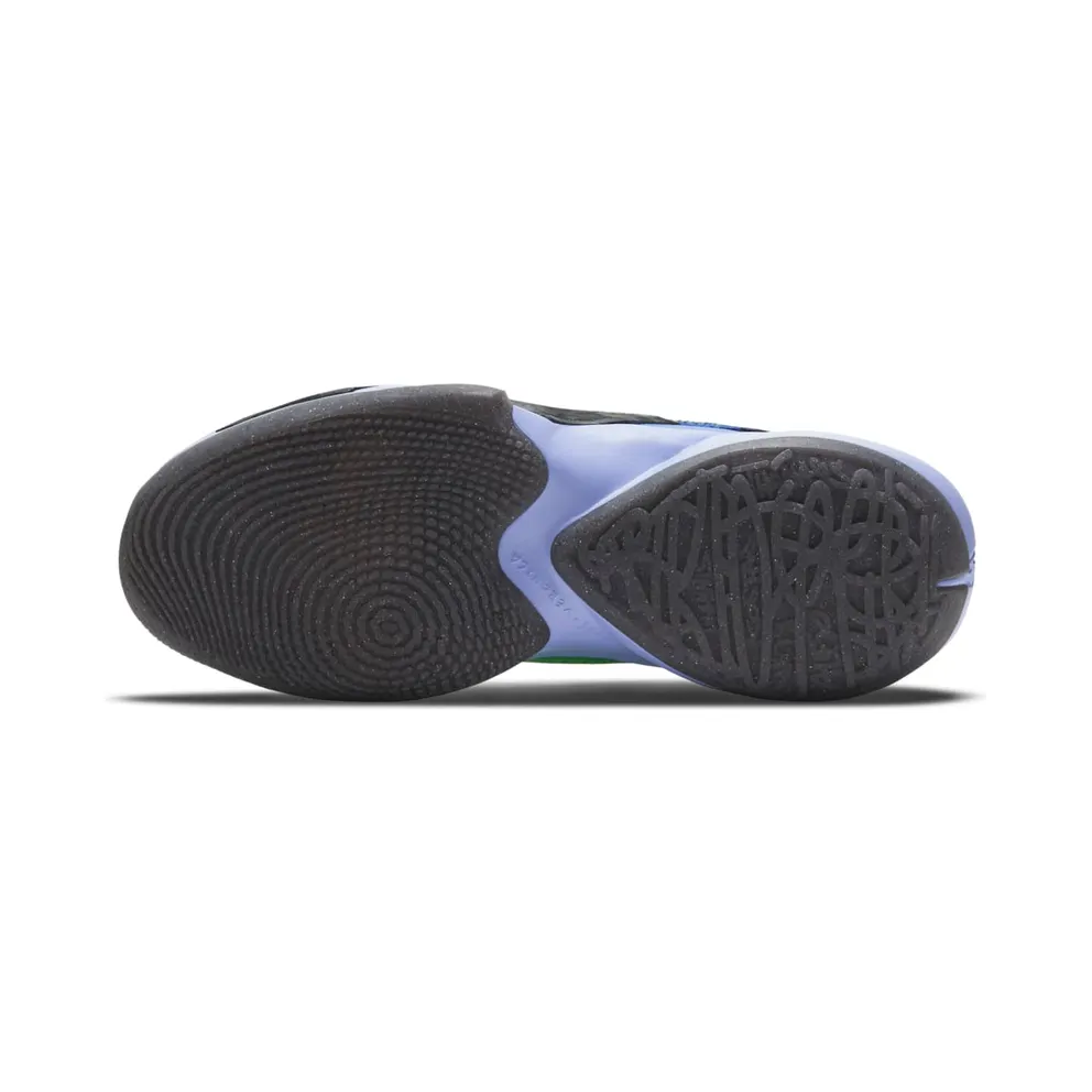 Zoom Freak 2’Play for the Future’Basketball Shoe Blue (CK5424-500)