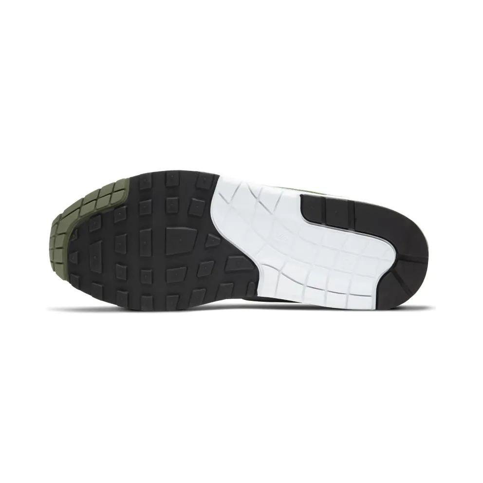 Nike Air Max 1 Spiral Sage White/Spiral Sage-Wolf Grey-Black (DB5074-100)