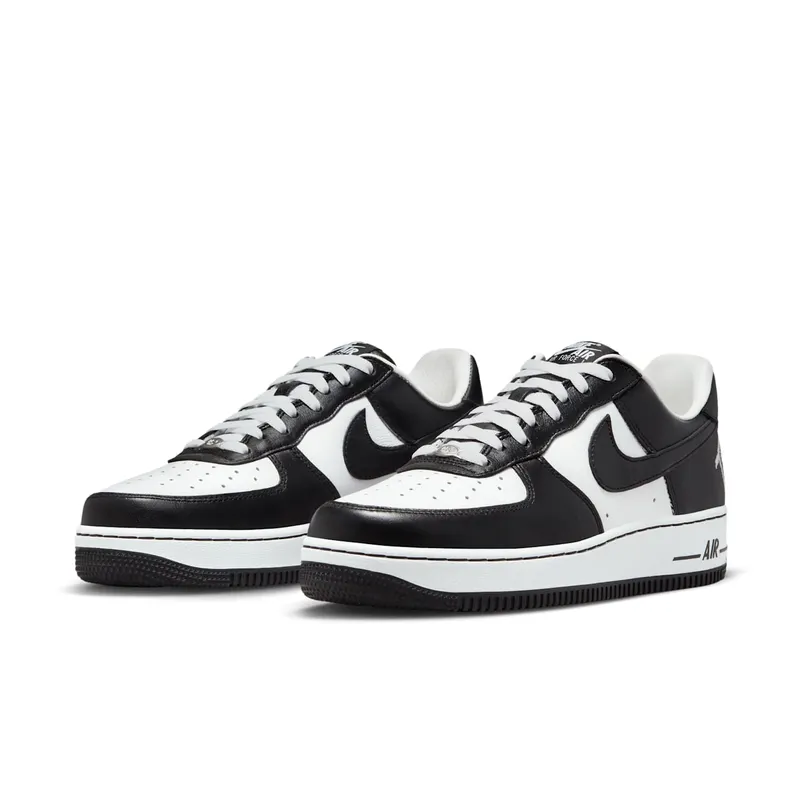Nike Air Force 1 Low White/Black (FJ5756-100)