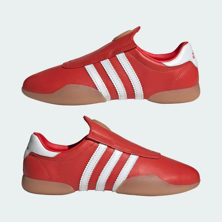 adidas-taekwondo JR2646