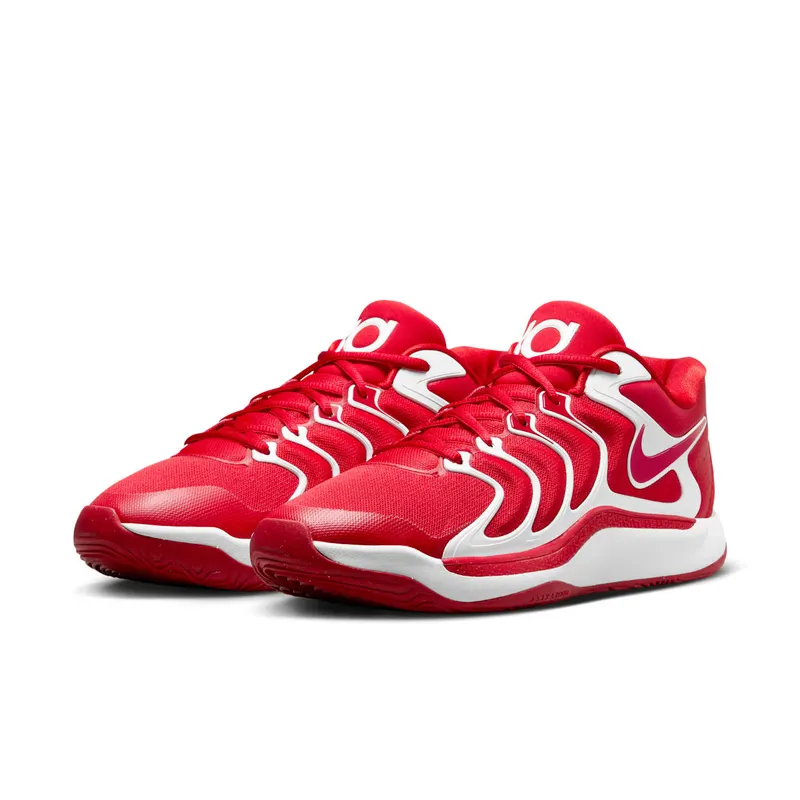 Nike KD 17 TB University Red (FV1307-600)