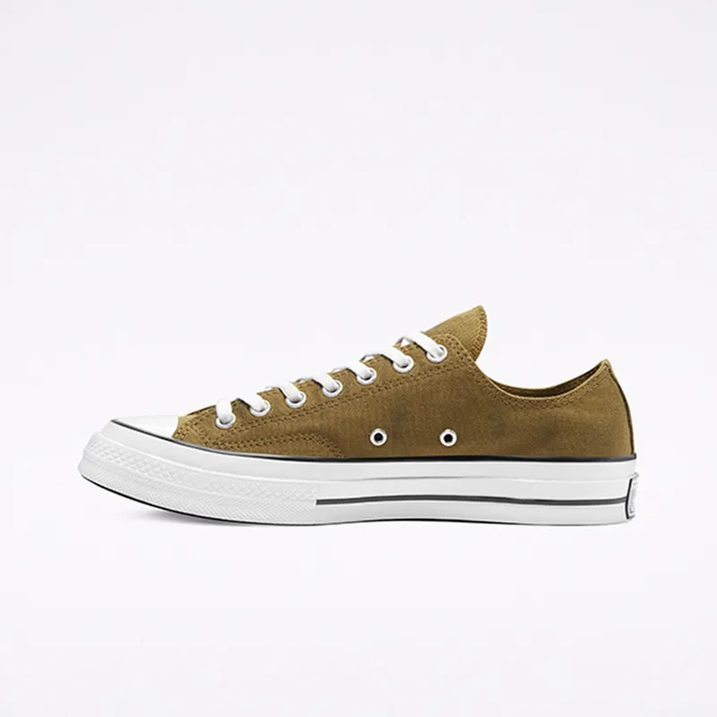 Converse Distressed Chuck 70 Low Top (169779C)