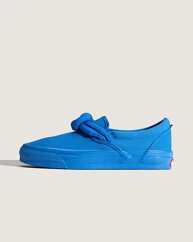 Vans OTW Slip-On 98 Vibram Knot Daphne Blue (VN000Y1DICP)