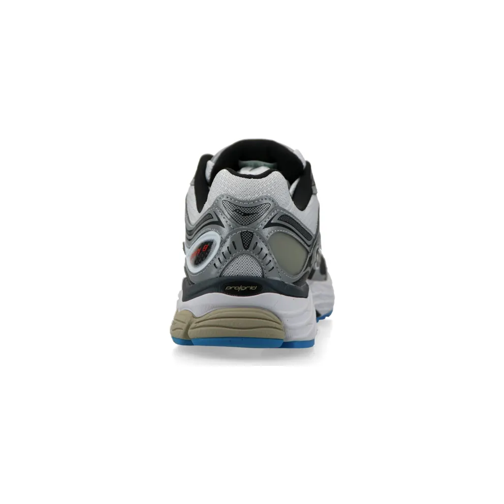 Saucony Progrid Omni 9 (grey / silver) – S70907-1