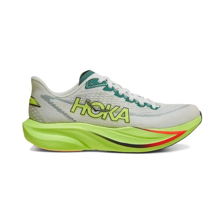 Hoka One Mach 7 Frost Neon Yuzu (1171938-FYZ)