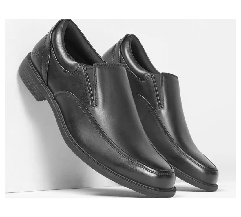 skechers-waterproof 204190_BLK