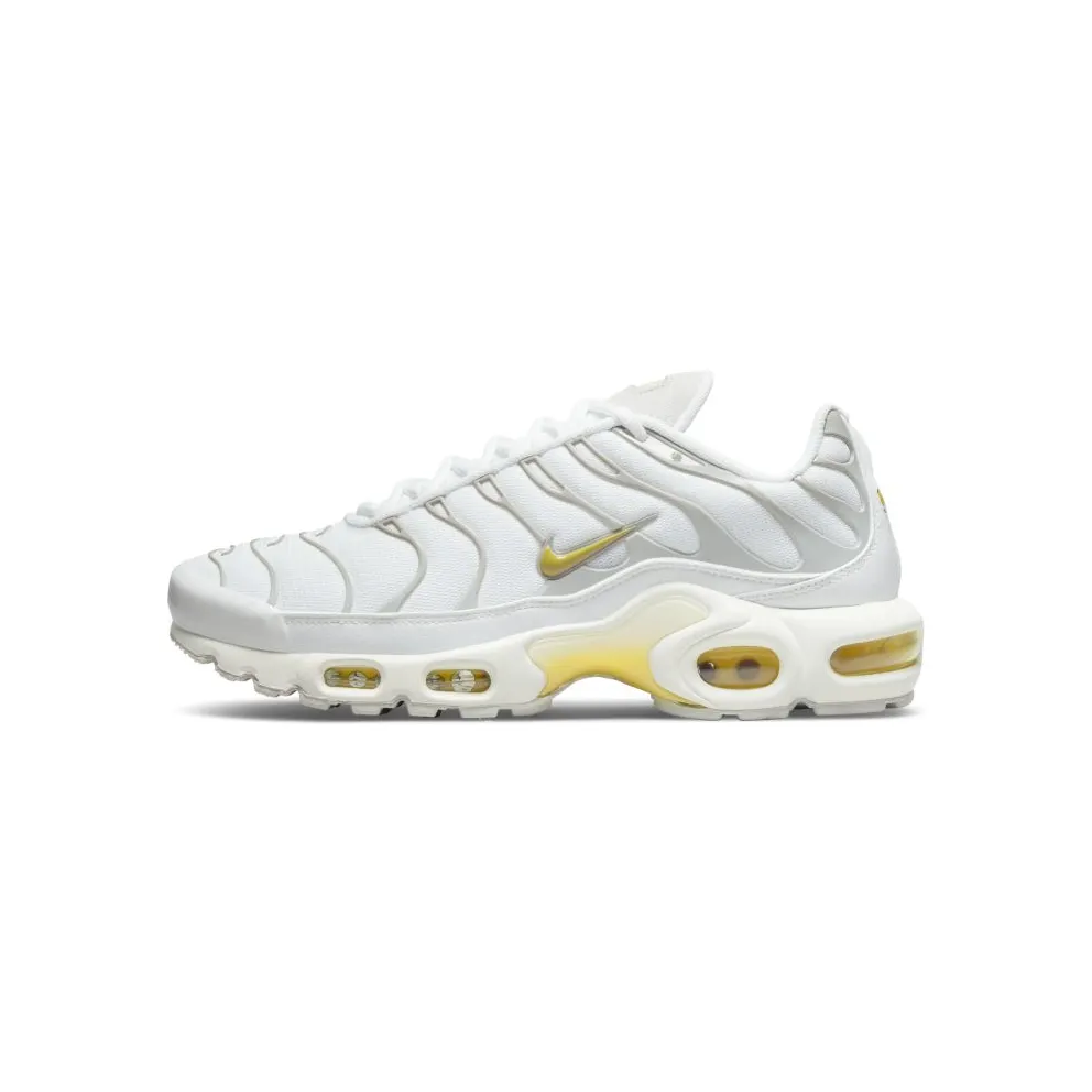 Nike Air Max Plus White (DV6987-100)