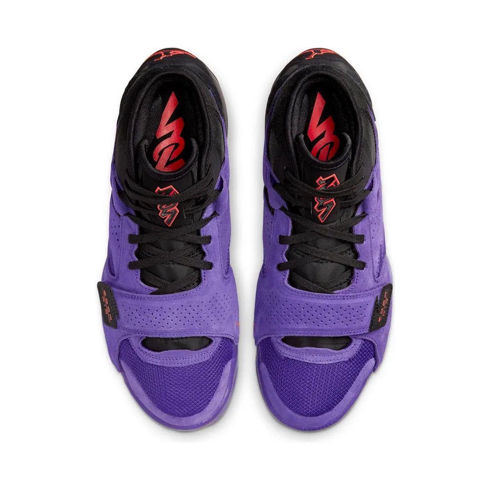 Zion 2 Basketball Purple (DO9073-506)