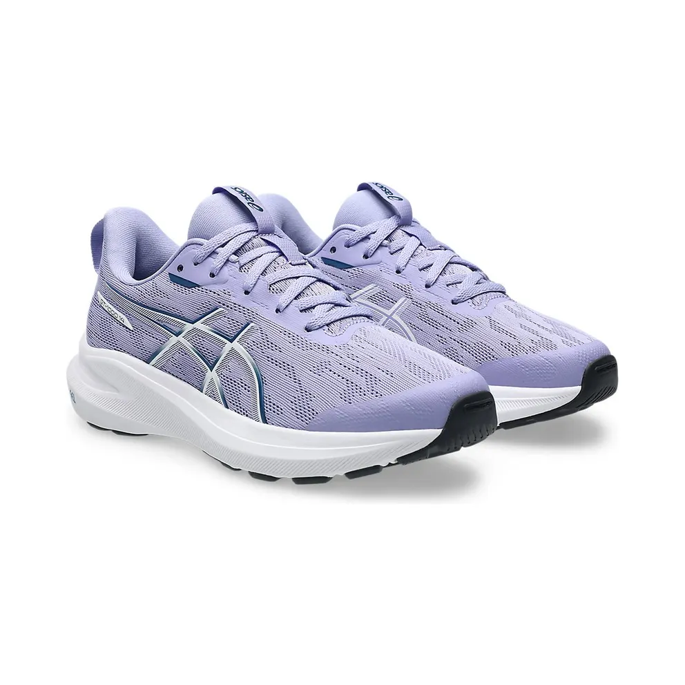 ASICS GT-1000 14 GS “Bluebell / Twilight Blue” (1014A382-500)