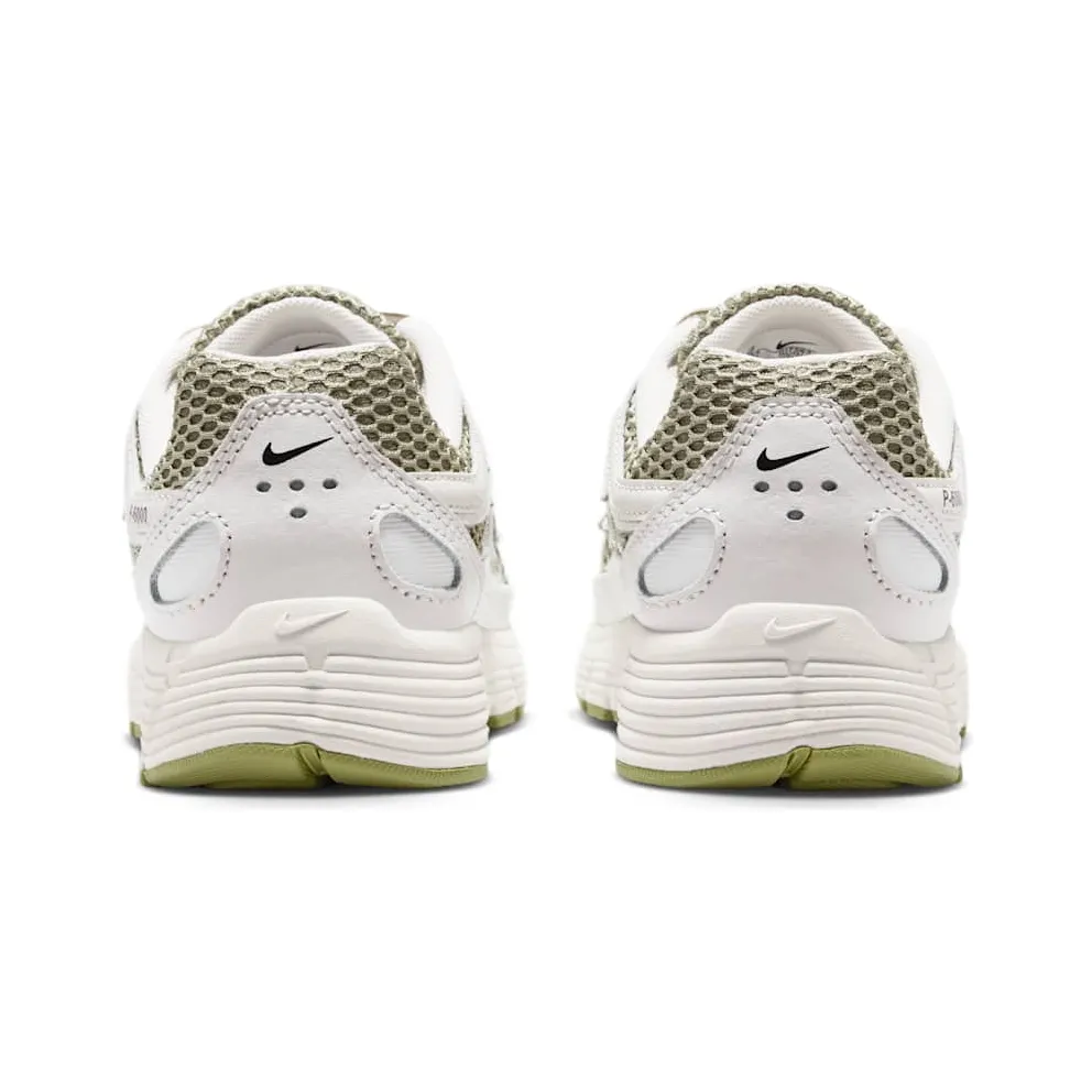 Nike P-6000 Neutral Olive/Sail/Phantom/Black (IU7564-276)