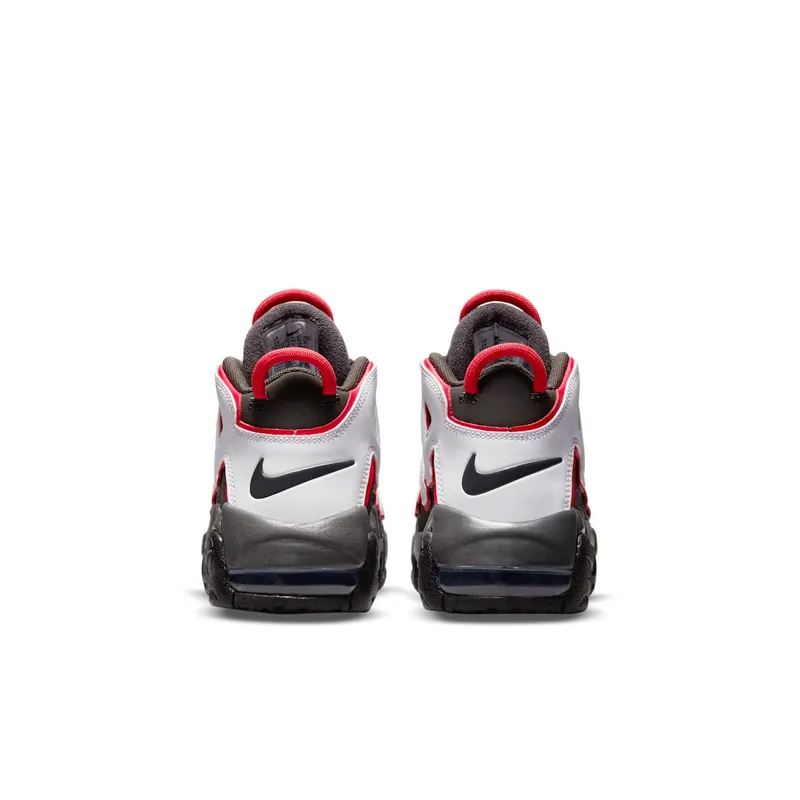 Nike Air More Uptempo “Brown Bulls” (DH9723-200)