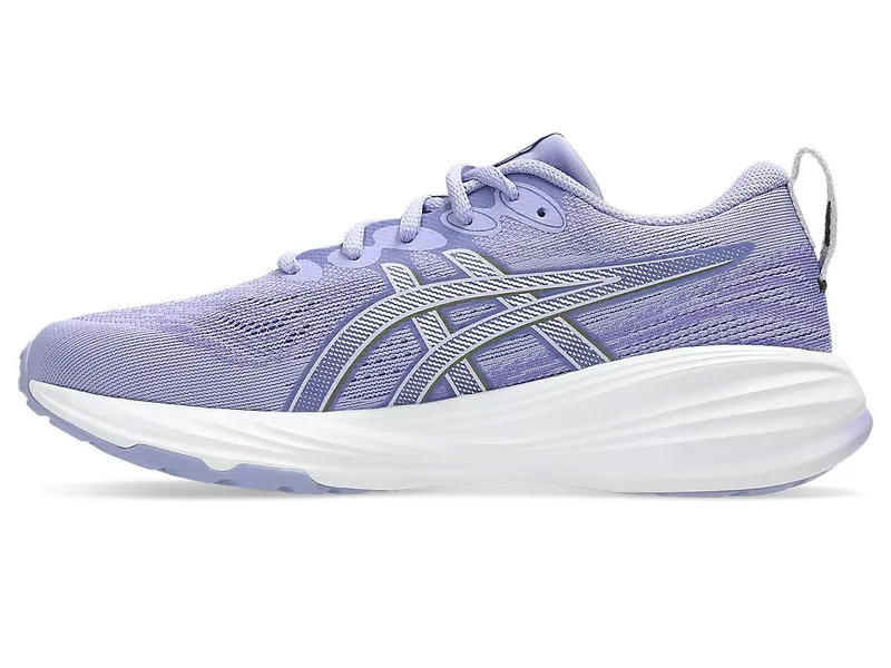 ASICS GEL-CUMULUS 27 GS “Bluebell / Dark Olive” (1014A366-501)