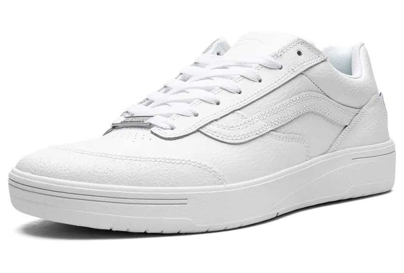 vans-sneaker VN000BCAWHT
