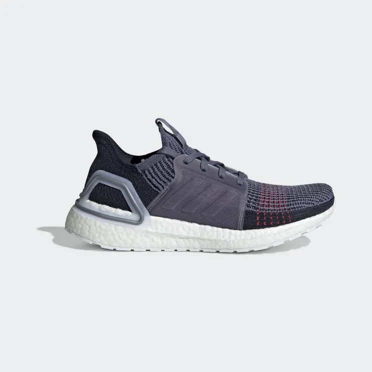 Adidas UltraBoost 19 W Raw Indigo (D96863)