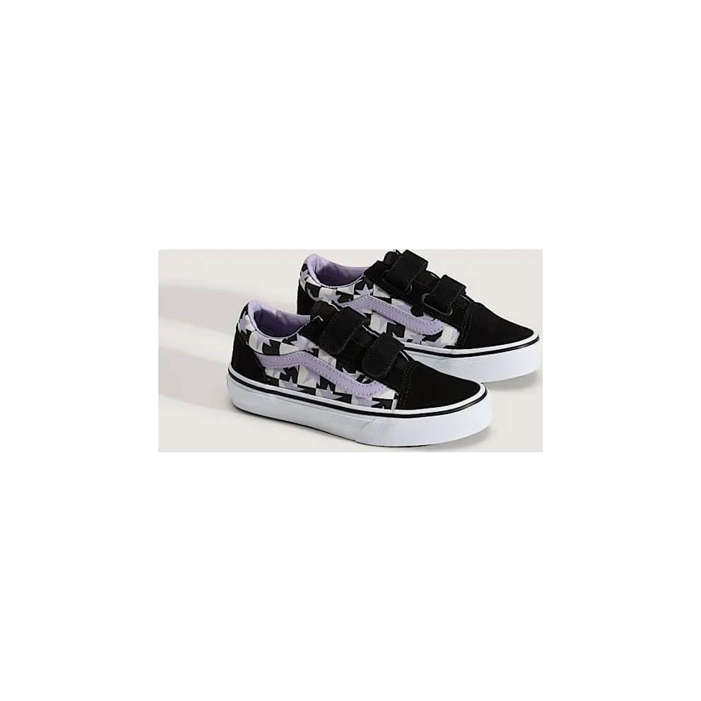 Vans Old Skool Black (VN000CYAGRG)