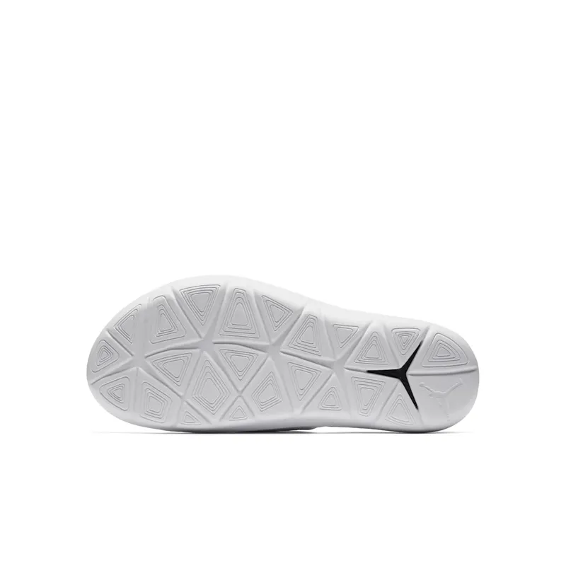 Jordan Hydro 7 White Cement Tech Grey/Black-White (AA2517-004)