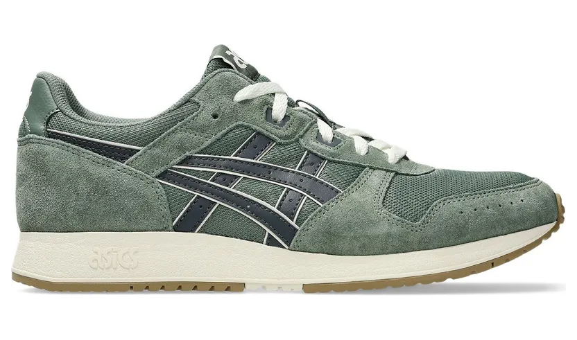 ASICS Lyte Classic Ivy Carrier Grey (1201A477-301)