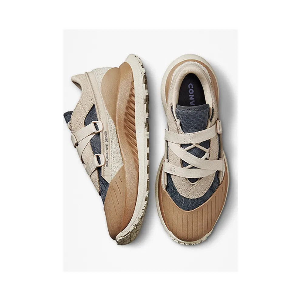 Converse Utility Explore OX Papyrus / Iron Grey / Sand Dune (A00585C)