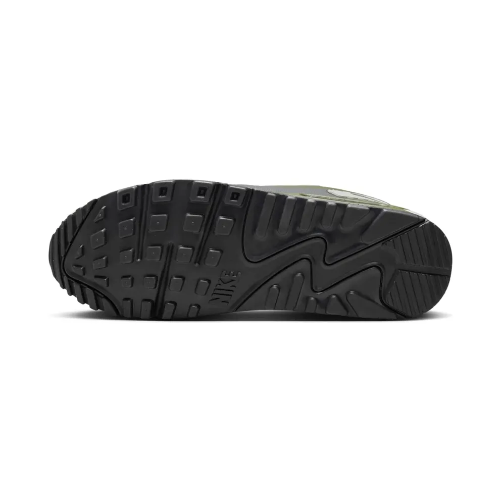Nike Air Max 90 Drift LIght Smoke Grey (FB2877-003)