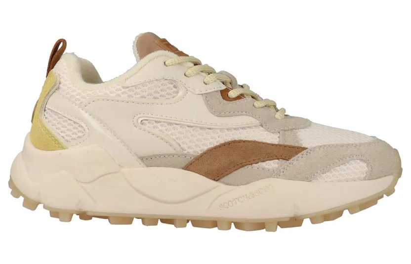 Maruti sneaker Beige (78414801)