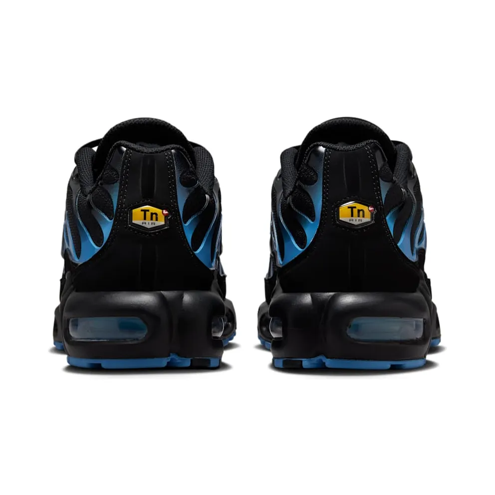 Nike Air Max Plus Black University Blue (DM0032-005)