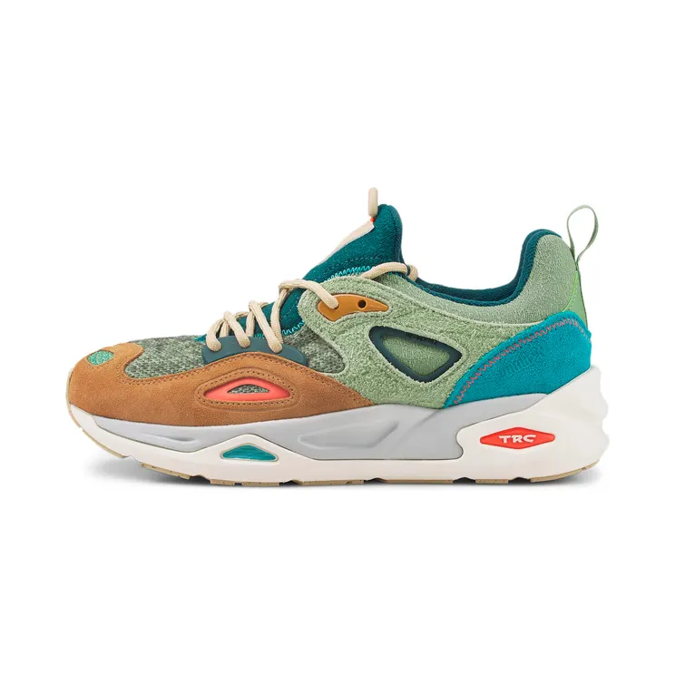Puma x Childhood Dreams Trinomic Blaze Green (38772901)