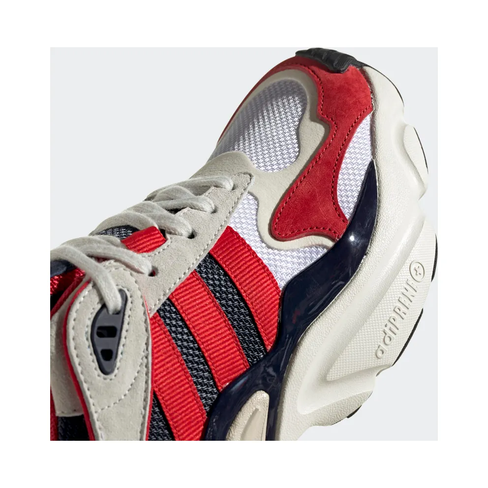 adidas Magmur Runner Legend Ink / Lush Red / Cloud White (EG5440)