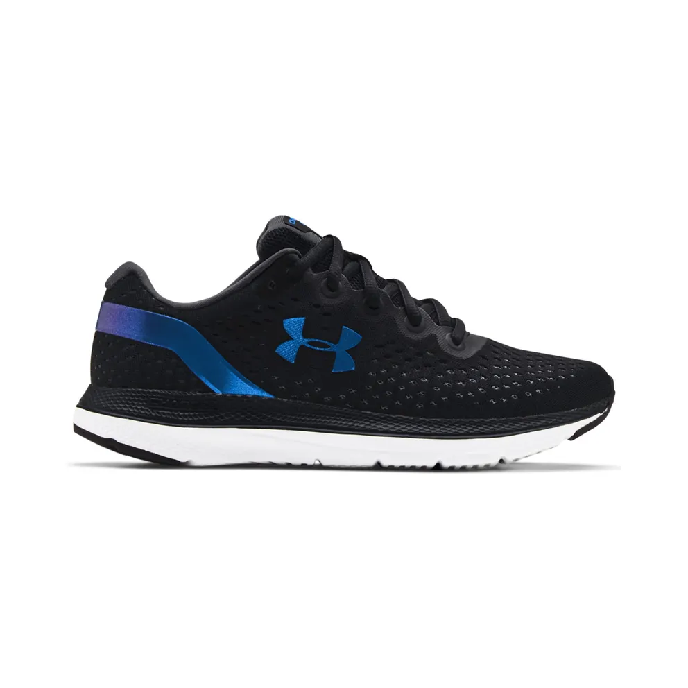 Under Armour Charged Impulse Shft Black (3024444-001)