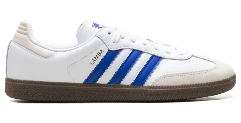 adidas-samba JR0909